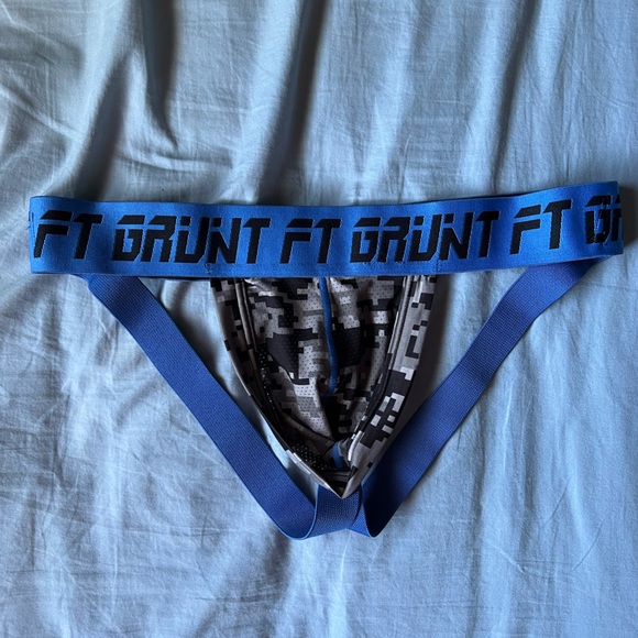 Other - Ft grunt jockstrap
